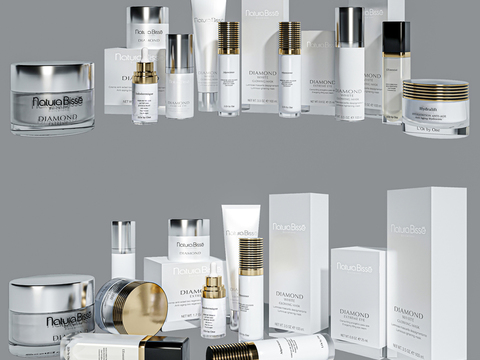 Nordic Hyatt Cosmetics