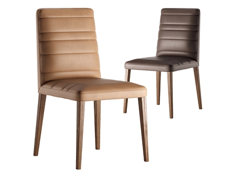 Bonaldo modern Chair dining chair