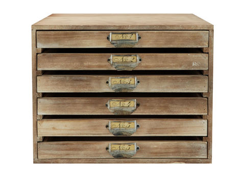 Jane European wooden lockers free