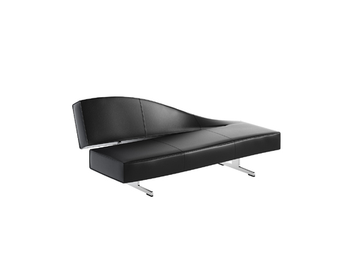 Cassina shaped office sofa