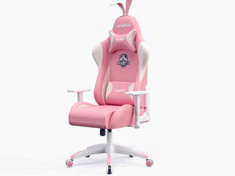 Modern e-sports chair for free