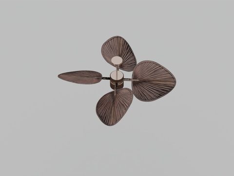 Chinese creative fan ceiling fan free