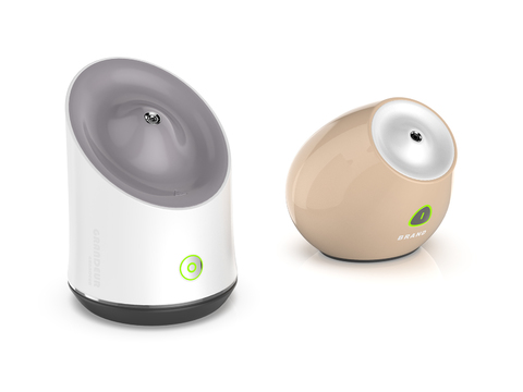 Modern humidifier