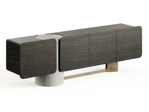 Cattelan Italia TV bench