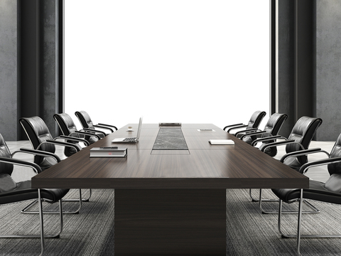 Conference table