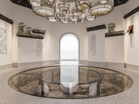 New Chinese Museum