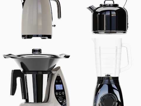 modern electric juicer juicer