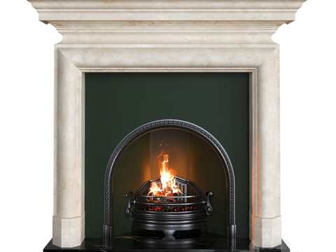 TON Fireplace Free