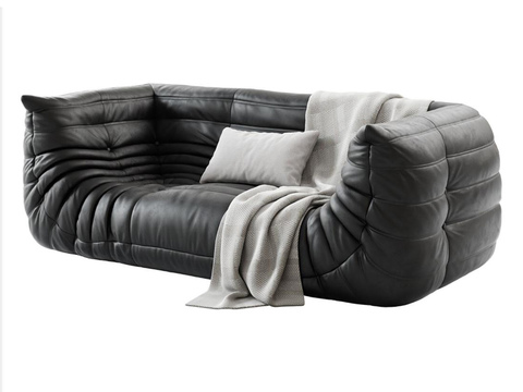 Ligne roset multiplayer sofa