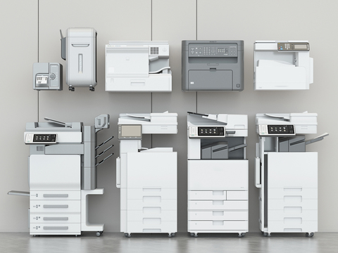 Printer Copier