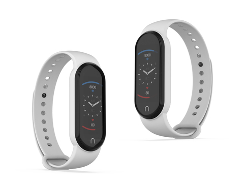 Xiaomi Smart Bracelet Watch