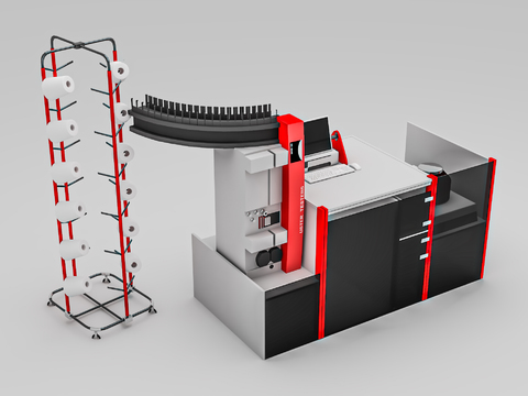 Bar counter Cashier counter