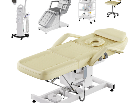 Dentist bed Dental operating bed