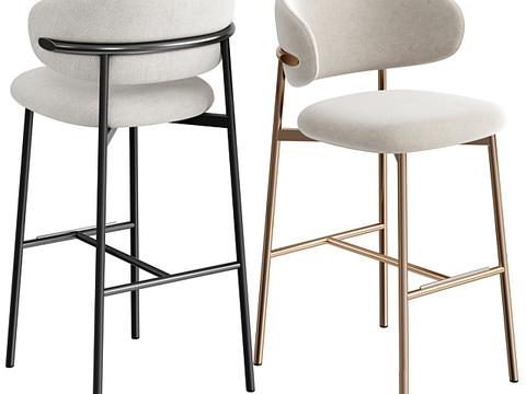 Calligaris Creative Bar Chair Free