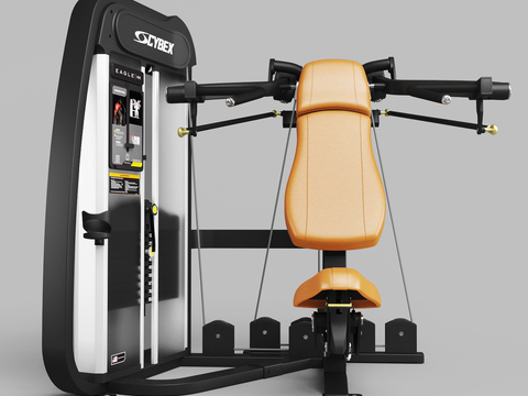 fitness equipment sports equipment arm strength machine