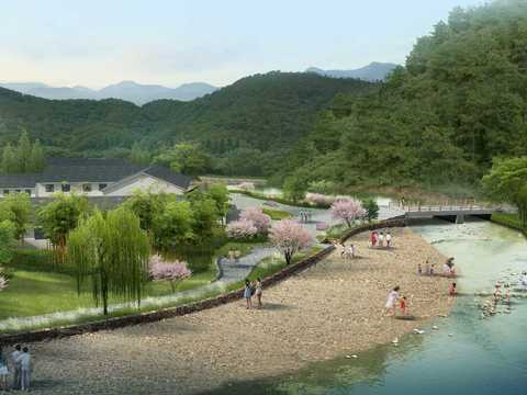 Wetland Park PSD