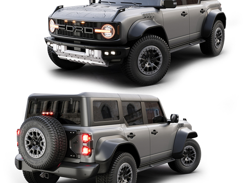 Jeep SUV