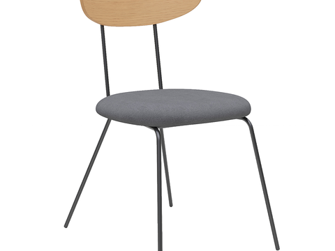 Modern Chair Dining Chair Free