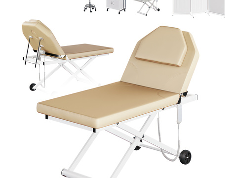 Hospital Bed Operating Bed Medical Equipment