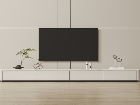 Poliform TV cabinet