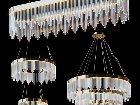 Crystal Chandelier Hall Chandelier Free