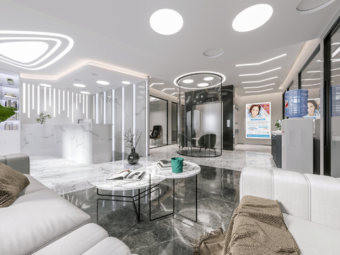 Modern Dental Clinic