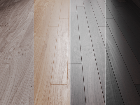 Modern Flooring