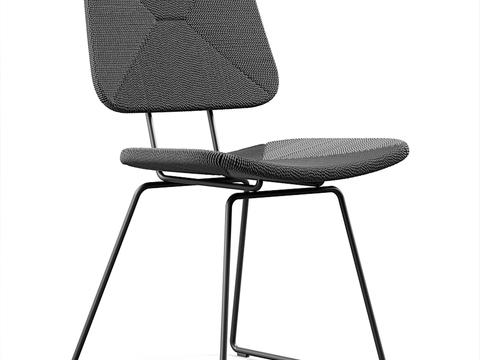 FLEXFORM fabric Chair