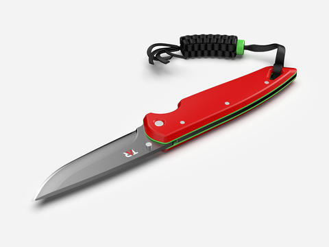 Modern Military Dagger