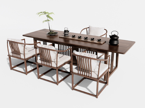 New Chinese Tea Table Tea Table