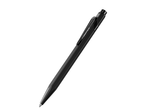 Modern ballpoint pen