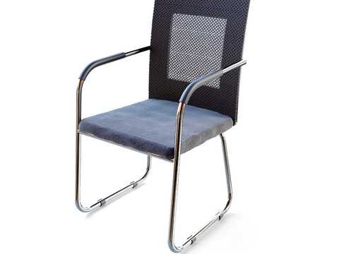 Modern Simple Office Chair Staff Chair