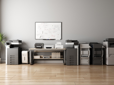 Copier Printer