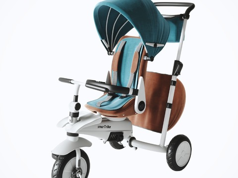 Stroller Baby stroller Cradler