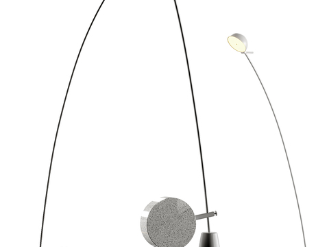 Roche Bobois Floor Lamp