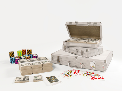 Coin Dollar Case Case Case Case Cashbox