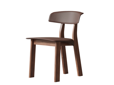 Cassina chair dining chair