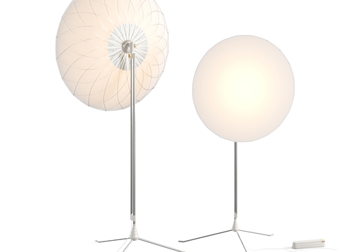 Moooi Creative Floor Lamp