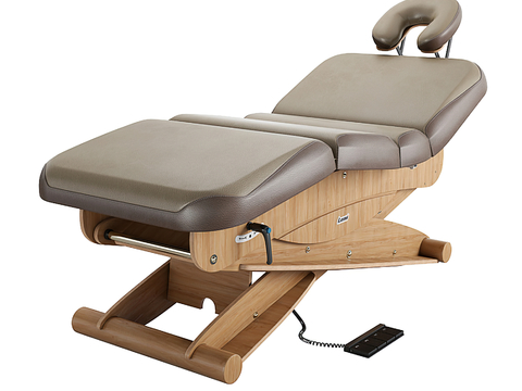 Modern Electric Massage Chair