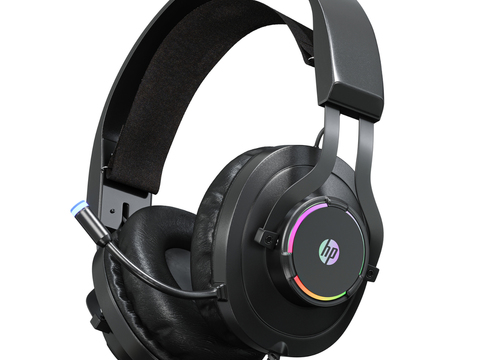 Hyundai HP Headphones