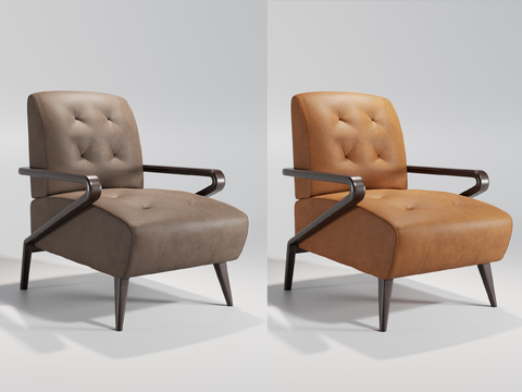 Roche Bobois Lounge Chair