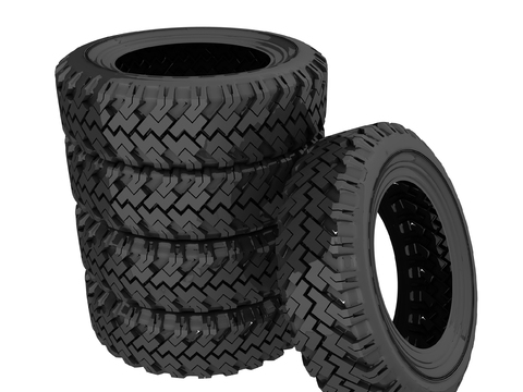 Hyundai car tire combination