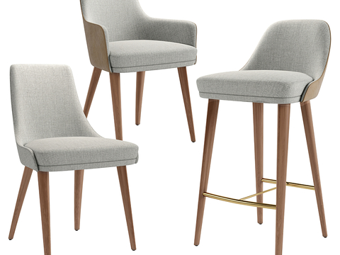 Roche Bobois Chair Dining Chair