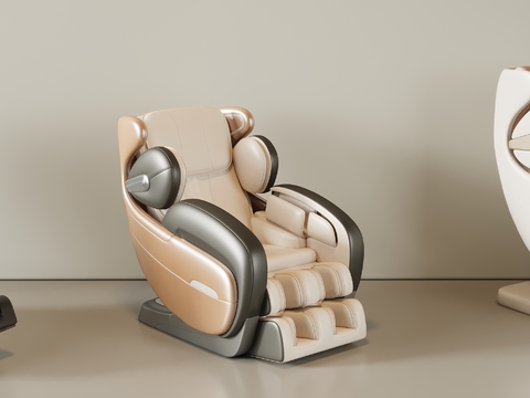 massage chair