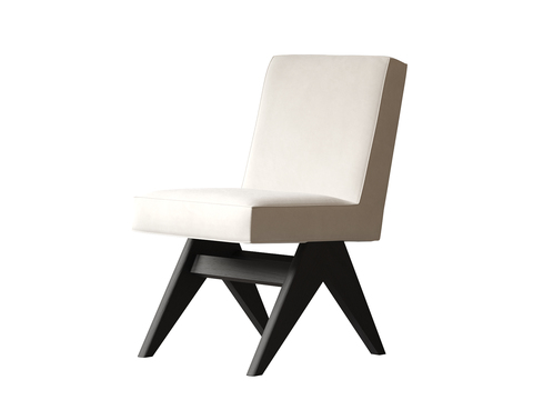 Cassina chair dining chair