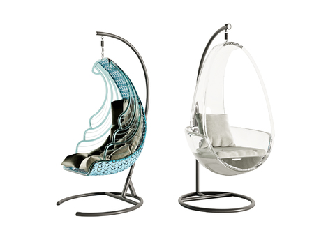 Modern Hanging Chair Swing Chair