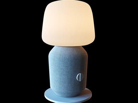 Modern table lamp for free