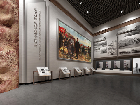 Museum of Modern Anti-Japanese War History