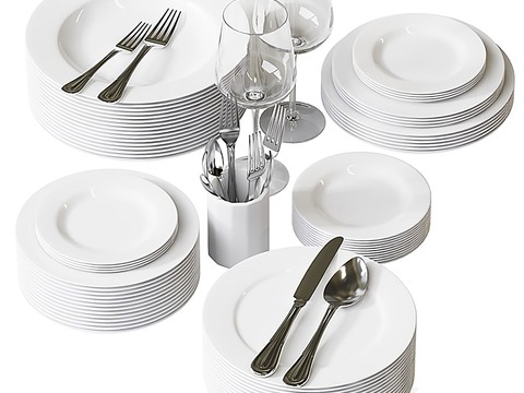 Modern cutlery