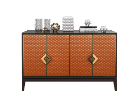 Modern Sideboard